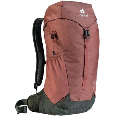 Deuter AC Lite 16 (2021) - rotbaum-ivy Deuter AC Lite 16 (2021) - rotbaum-ivy