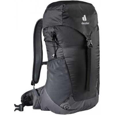 Deuter AC Lite 24 (2021) - czarny-grafit Deuter AC Lite 24 (2021) - czarny-grafit