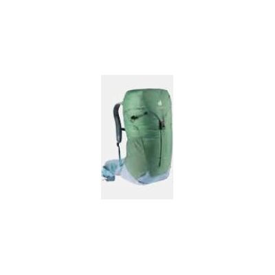 Deuter AC Lite 28 SL Damen Rucksack Grün Grau - Wanderrucksack Deuter AC Lite 28 SL Damen Rucksack Grün Grau - Wanderrucksack