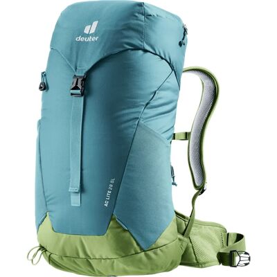 Deuter AC Lite 28 SL - Leichter Damen Wanderrucksack Deuter AC Lite 28 SL - Leichter Damen Wanderrucksack