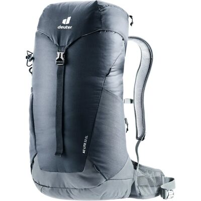 Deuter AC Lite 32 EL Wanderrucksack - Leicht & Atmungsaktiv Deuter AC Lite 32 EL Wanderrucksack - Leicht & Atmungsaktiv