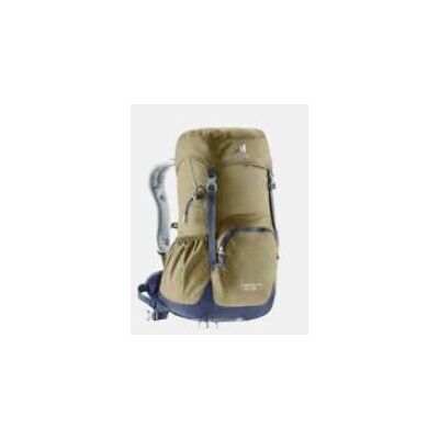 Deuter 3430021-6313 Utomhusryggsäck Blåbrun - Vandring Deuter 3430021-6313 Utomhusryggsäck Blåbrun - Vandring
