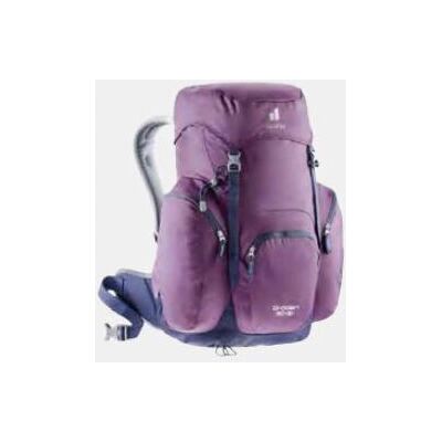Deuter Gröden 30 SL - Zaino da trekking - Donna Plum / Navy Deuter Gröden 30 SL - Zaino da trekking - Donna Plum / Navy
