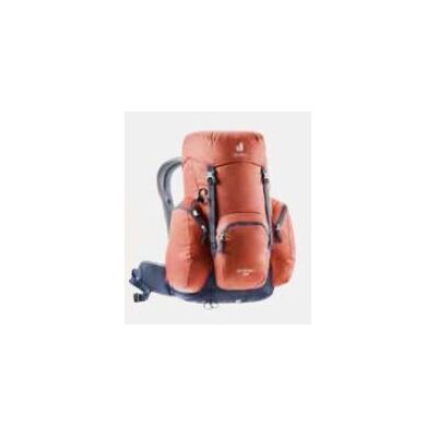 Deuter Gröden 32L Rucksack Unisex Rot - Wanderrucksack Deuter Gröden 32L Rucksack Unisex Rot - Wanderrucksack