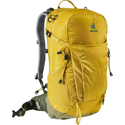 Deuter Trail 26 Lättvikt vandringsryggsäck - Unisex Deuter Trail 26 Lättvikt vandringsryggsäck - Unisex