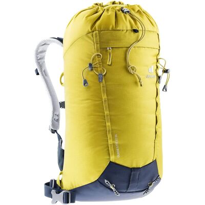 Deuter Guide Lite 22 SL - Tourenrucksack - Damen Greencurry / Navy Deuter Guide Lite 22 SL - Tourenrucksack - Damen Greencurry / Navy