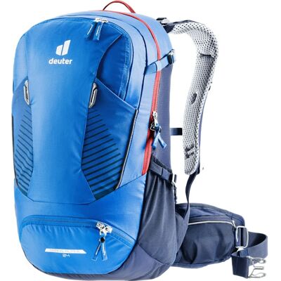 Deuter Trans Alpine 24L - Unisex Rucksack - Blau Deuter Trans Alpine 24L - Unisex Rucksack - Blau