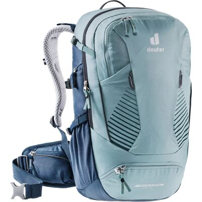 Deuter Trans Alpine 28 SL Damen Mountainbike-Rucksack Deuter Trans Alpine 28 SL Damen Mountainbike-Rucksack