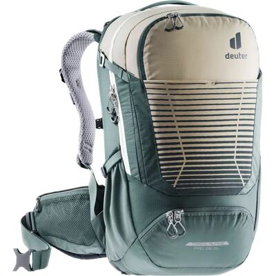 Deuter Trans Alpine Pro 26 SL Sac à dos cyclisme - Imperméable, Léger - Publicité Deuter Trans Alpine Pro 26 SL Sac à dos cyclisme - Imperméable, Léger - Publicité