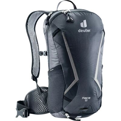 Deuter Race (8 l) (2021) - SCHWARZ Deuter Race (8 l) (2021) - SCHWARZ