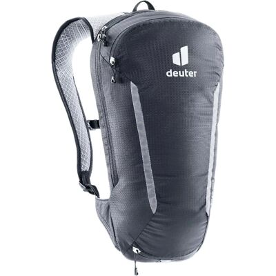 Deuter Road One (2021) - CZARNY Deuter Road One (2021) - CZARNY
