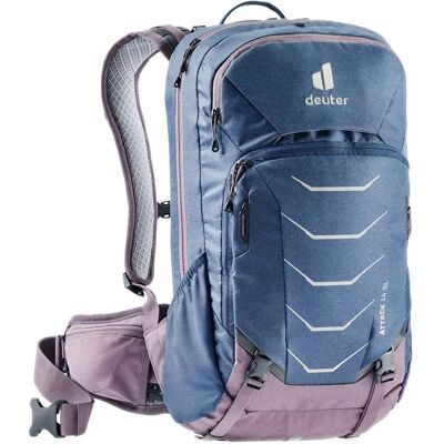 Deuter Attack 14 SL Marine - Wandelrugzak Deuter Attack 14 SL Marine - Wandelrugzak