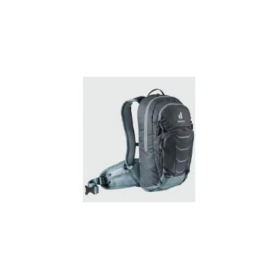 Deuter Attack 8 JR Grafit - Dziecięcy plecak rowerowy Deuter Attack 8 JR Grafit - Dziecięcy plecak rowerowy