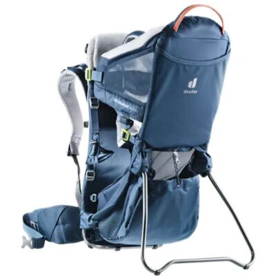 Deuter Kid Comfort Active - Midnight (2021) Deuter Kid Comfort Active - Midnight (2021)
