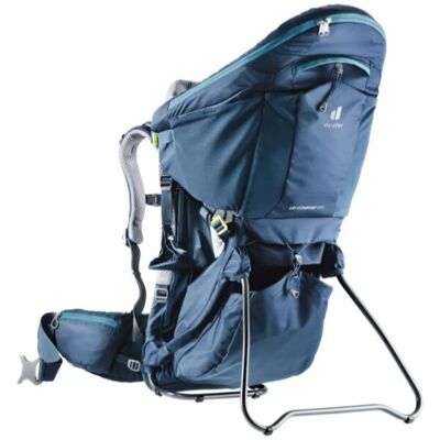 Deuter Kid Comfort Pro Zaino porta-bambino - Trasporto bambini Deuter Kid Comfort Pro Zaino porta-bambino - Trasporto bambini