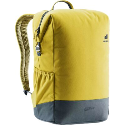 Deuter Vista Spot Stadt Rucksack - Leicht, Unisex Deuter Vista Spot Stadt Rucksack - Leicht, Unisex