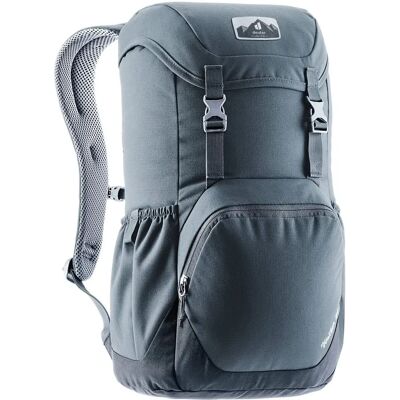 Deuter Walker 20 (2021) - grafito/negro Deuter Walker 20 (2021) - grafito/negro