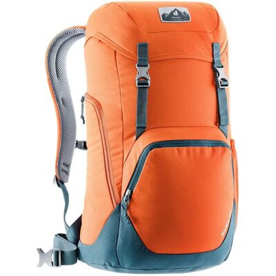 Deuter Walker 24 (2021) - PAPRIKA/ARCTIC Deuter Walker 24 (2021) - PAPRIKA/ARCTIC