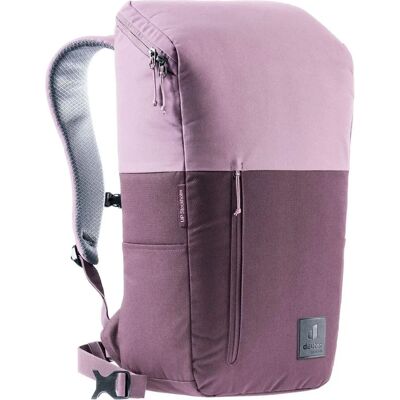Deuter - UP Stockholm - Silver - Unisex - Ryggsäck Deuter - UP Stockholm - Silver - Unisex - Ryggsäck