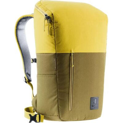 Deuter UP Stockholm (2021) - argile/turmeric - Publicité Deuter UP Stockholm (2021) - argile/turmeric - Publicité