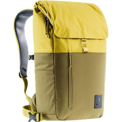Zaino Deuter UP Seoul Giallo - Riciclato e Sostenibile Zaino Deuter UP Seoul Giallo - Riciclato e Sostenibile