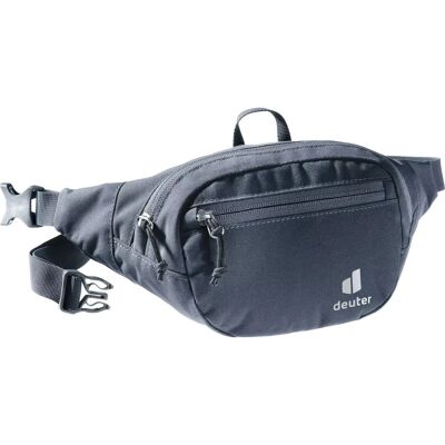 Deuter Belt I (2021) - schwarz Deuter Belt I (2021) - schwarz