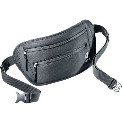 Deuter Neo Belt II (2021) - schwarz Deuter Neo Belt II (2021) - schwarz