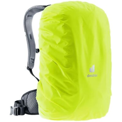 Deuter - Regenhülle Quadrat - Rucksacküberzug - Grün Deuter - Regenhülle Quadrat - Rucksacküberzug - Grün