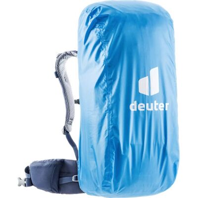 Deuter Raincover II Rucksack Regenhülle - Blau 30-50 L Deuter Raincover II Rucksack Regenhülle - Blau 30-50 L