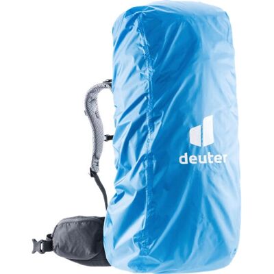 Deuter Raincover III Regnskydd för ryggsäck - Blå - 45-90 L Deuter Raincover III Regnskydd för ryggsäck - Blå - 45-90 L