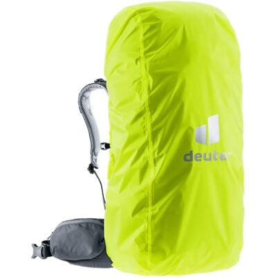 Deuter Raincover Neon - Protector de mochila impermeable 45-90L - Unisex Deuter Raincover Neon - Protector de mochila impermeable 45-90L - Unisex