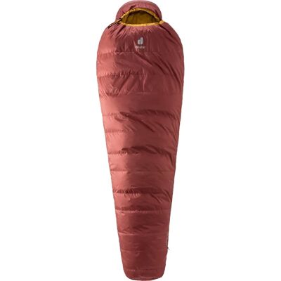 Deuter Astro 300 L Unisex Schlafsack - Warm, Groß, RDS zertifiziert Deuter Astro 300 L Unisex Schlafsack - Warm, Groß, RDS zertifiziert