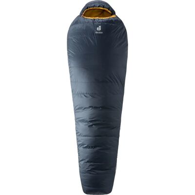 Deuter Astro 500 L Unisex - Blau - Warmer Schlafsack Deuter Astro 500 L Unisex - Blau - Warmer Schlafsack