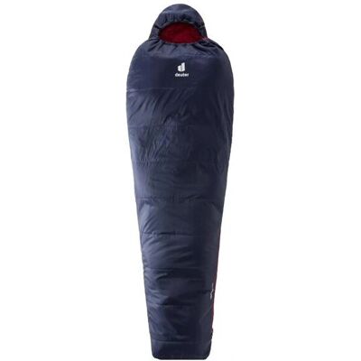 Deuter Dreamlite (2021) navy-cranberry LZ Deuter Dreamlite (2021) navy-cranberry LZ