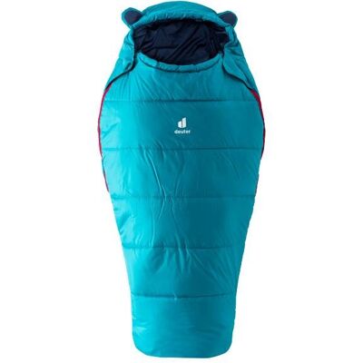 Deuter Little Star Kinderschlafsack - Sommer - Unisex Deuter Little Star Kinderschlafsack - Sommer - Unisex