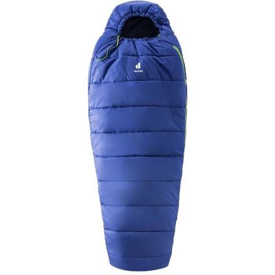 Deuter Starlight Leggero sacco a pelo estivo per bambini - Sacco a pelo Deuter Starlight Leggero sacco a pelo estivo per bambini - Sacco a pelo