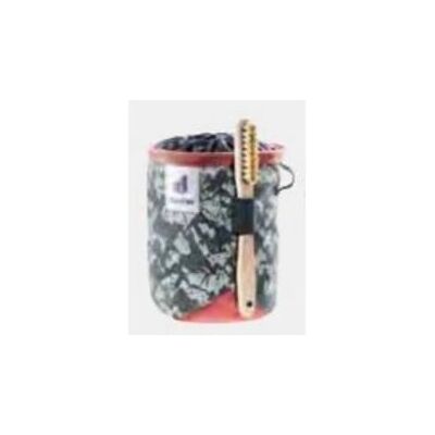 Deuter Gravity Chalk Bag - Leicht, Unisex, 0,8L Deuter Gravity Chalk Bag - Leicht, Unisex, 0,8L