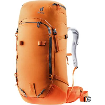 Deuter Freescape Pro 38+ SL (2021) - MANDARINE/SAFFRAN Deuter Freescape Pro 38+ SL (2021) - MANDARINE/SAFFRAN