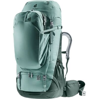 Deuter Aviant Voyager 60+10 SL Damernas resegods - Ryggsäck Deuter Aviant Voyager 60+10 SL Damernas resegods - Ryggsäck