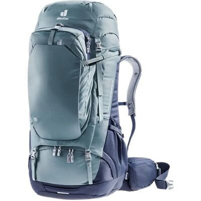 Deuter Aviant Voyager 65+10 - Reiserucksack - Grau Deuter Aviant Voyager 65+10 - Reiserucksack - Grau