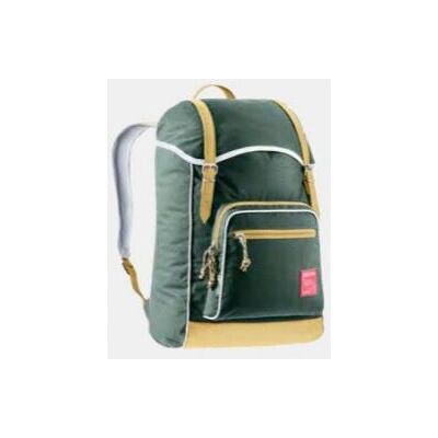 Deuter Innsbruck Camel Verde Zaino - Zaino Deuter Innsbruck Camel Verde Zaino - Zaino