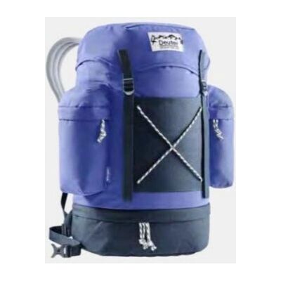 Deuter Wengen (2021) - indigo/ink Deuter Wengen (2021) - indigo/ink