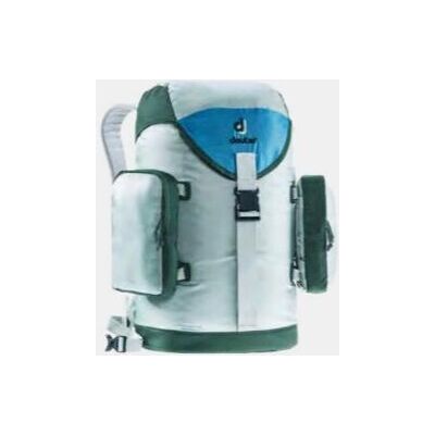 Deuter Lake Placid - 27L Cyan, Green - Hiking Backpack Deuter Lake Placid - 27L Cyan, Green - Hiking Backpack