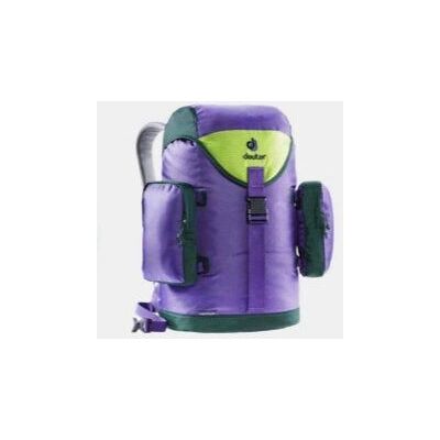 Deuter Lake Placid Violet Yellow - Backpack Deuter Lake Placid Violet Yellow - Backpack