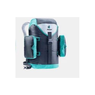 Deuter Lake Placid 27L Backpack - Laptop, Adjustable Straps Deuter Lake Placid 27L Backpack - Laptop, Adjustable Straps