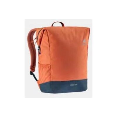 Zaino Arancione Deuter Vista Spot - Casual, 18L, Riciclato Zaino Arancione Deuter Vista Spot - Casual, 18L, Riciclato