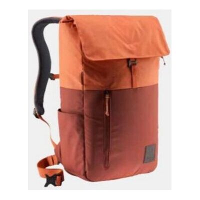 Deuter UP Seoul (2021) - czerwone drewno/sienna Deuter UP Seoul (2021) - czerwone drewno/sienna