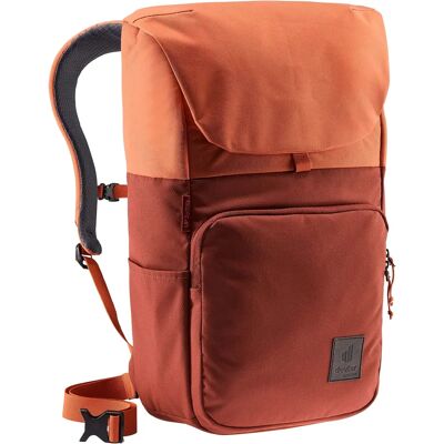 Deuter UP Sydney (2021) - ČERVENÉ DREVO/SIENNA Deuter UP Sydney (2021) - ČERVENÉ DREVO/SIENNA