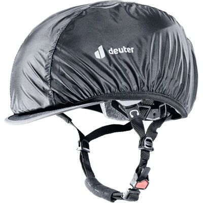 Custodia per Casco Deuter Nera - Accessorio per Casco Custodia per Casco Deuter Nera - Accessorio per Casco