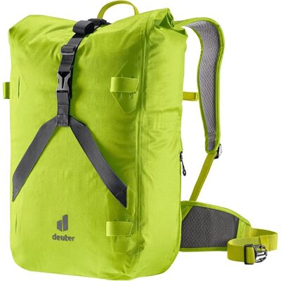 Deuter Amager 25+5 (2022) - agrumi Deuter Amager 25+5 (2022) - agrumi